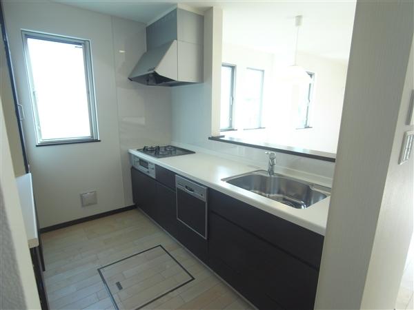 Kitchen. Kitchen 2013 / 12 shooting