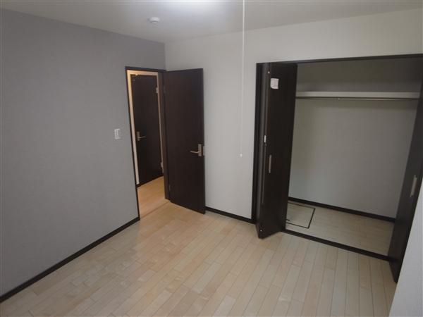 Interior 2013 / 06 shooting