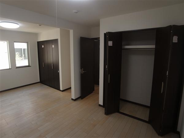 Interior 2013 / 06 shooting