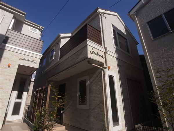 Local appearance photo. Local appearance 2013 / 12 shooting