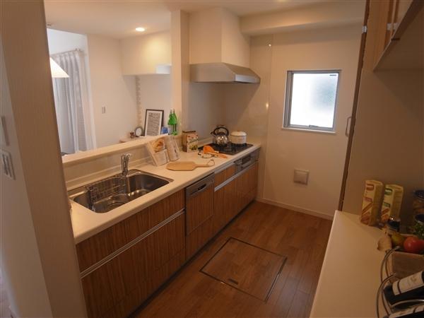 Kitchen. Kitchen 2013 / 06 shooting