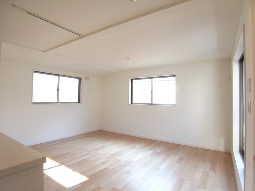 Living. Indoor (11 May 2013) Shooting