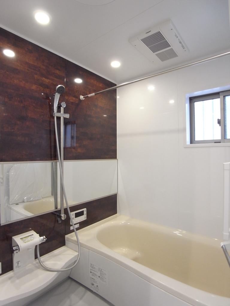 Bathroom. Indoor (11 May 2013) Shooting