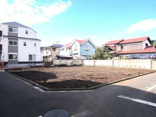 Local land photo. Local Photos