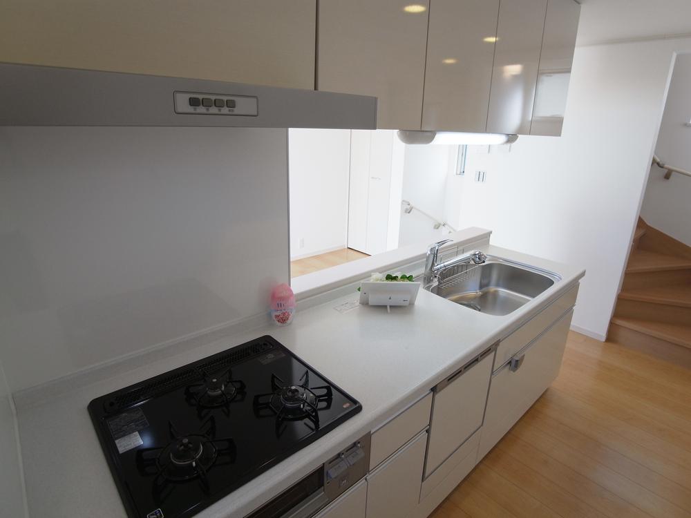 Kitchen. Indoor (12 May 2013) Shooting