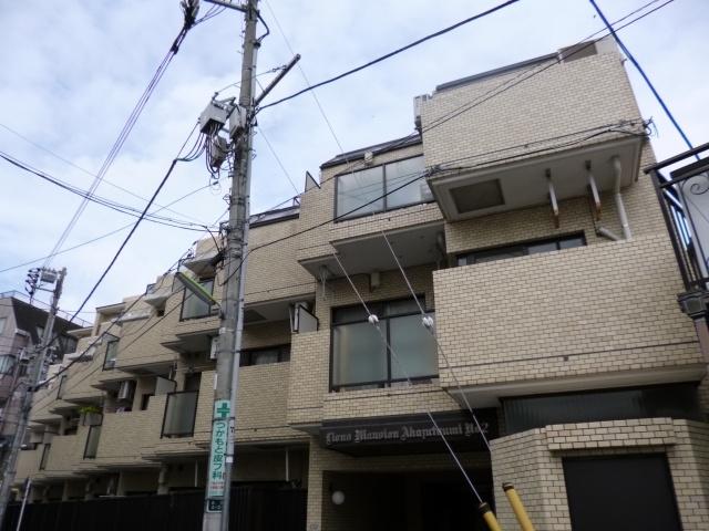 Local appearance photo