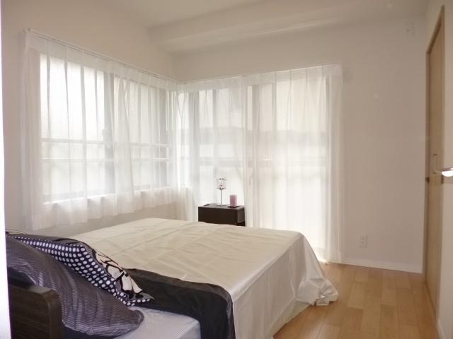 Non-living room. Western-style 2