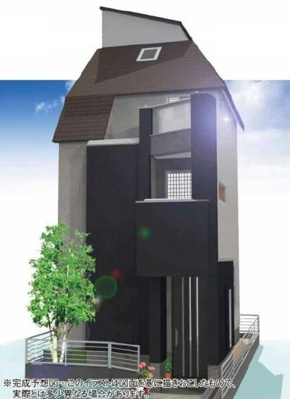 Rendering (appearance)