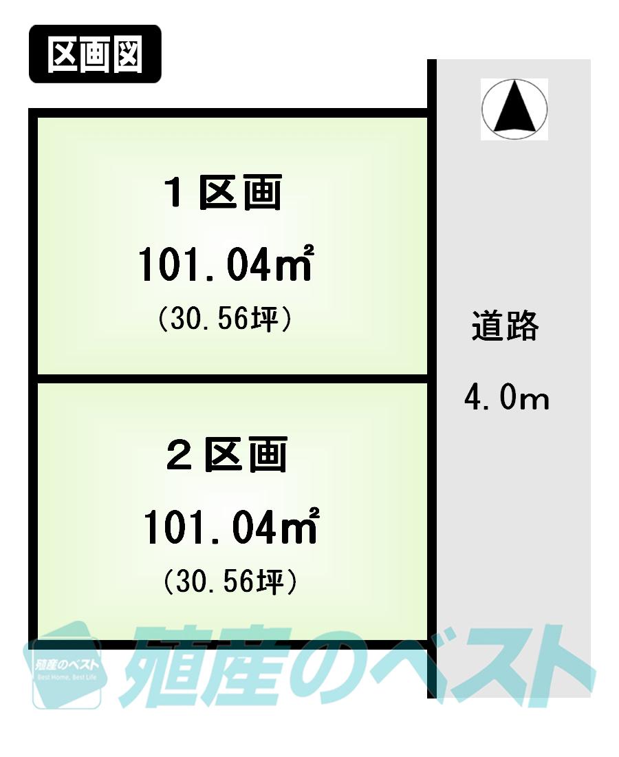 The entire compartment Figure