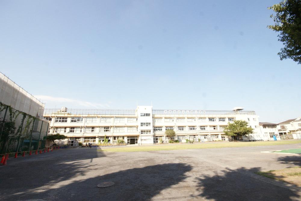 Other. Yamazaki Elementary School