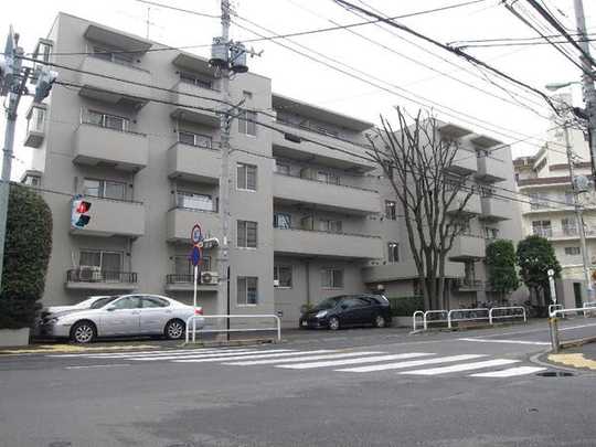 Local appearance photo.  ☆ appearance