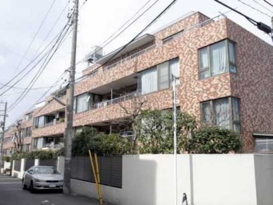 Local appearance photo. appearance