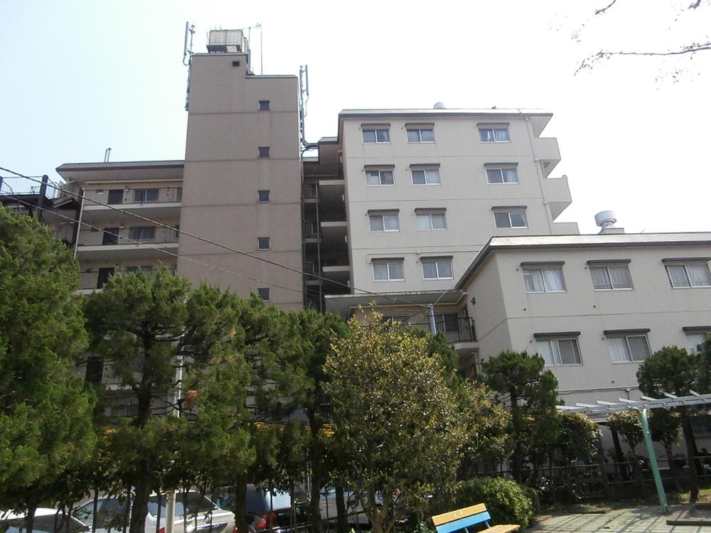 Local appearance photo. Local (10 May 2013) Shooting