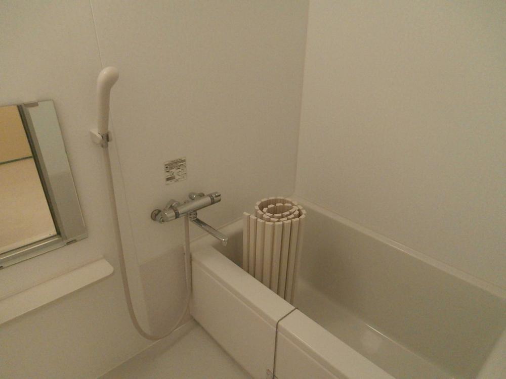 Bathroom. Indoor (10 May 2013) Shooting