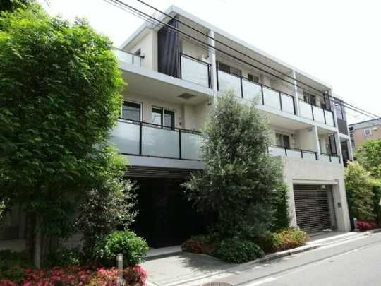 Local appearance photo. appearance