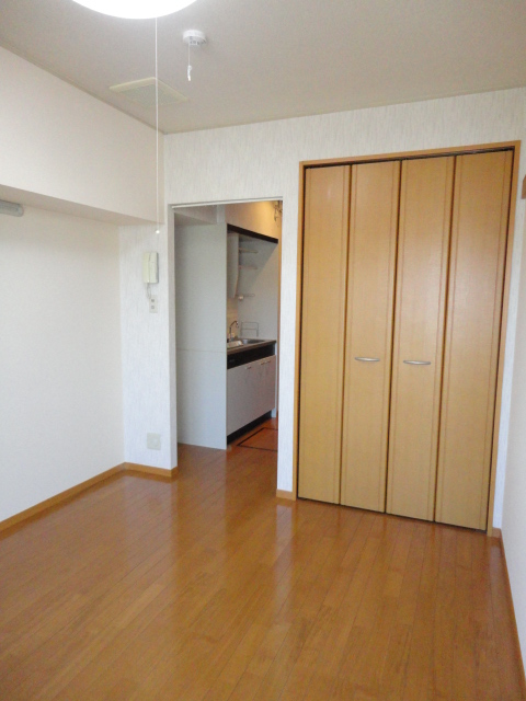 Living and room. Living