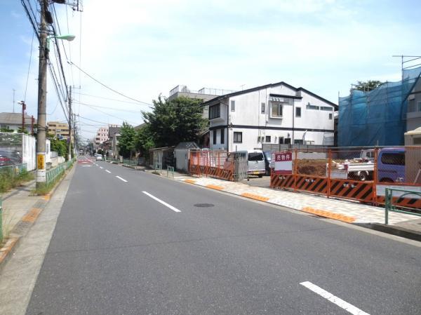 Supermarket. 1200m to Summit Chitosedai shop