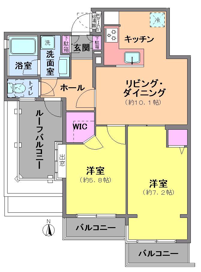 Setagaya-ku, Tokyo Funabashi 1