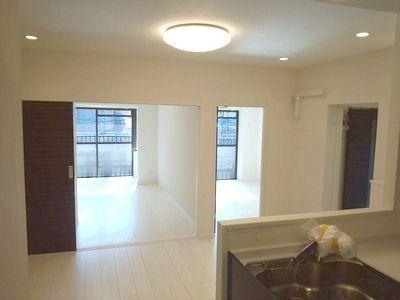 Setagaya-ku, Tokyo Funabashi 1