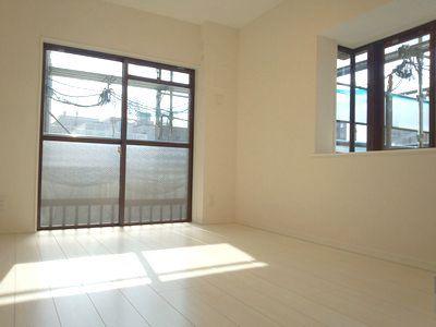 Setagaya-ku, Tokyo Funabashi 1