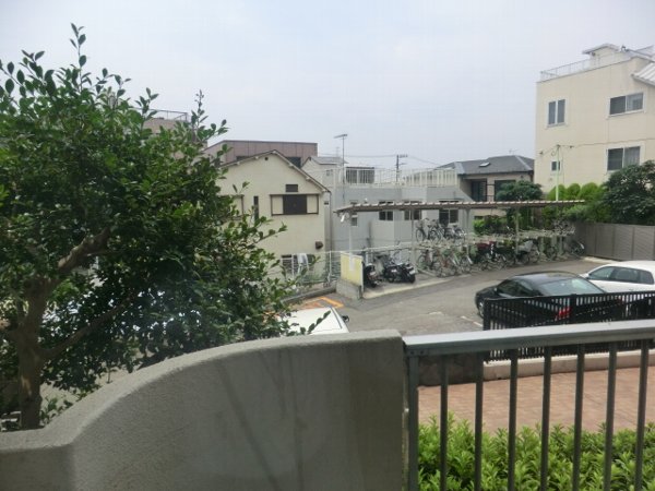 Setagaya-ku, Tokyo Shinmachi 2