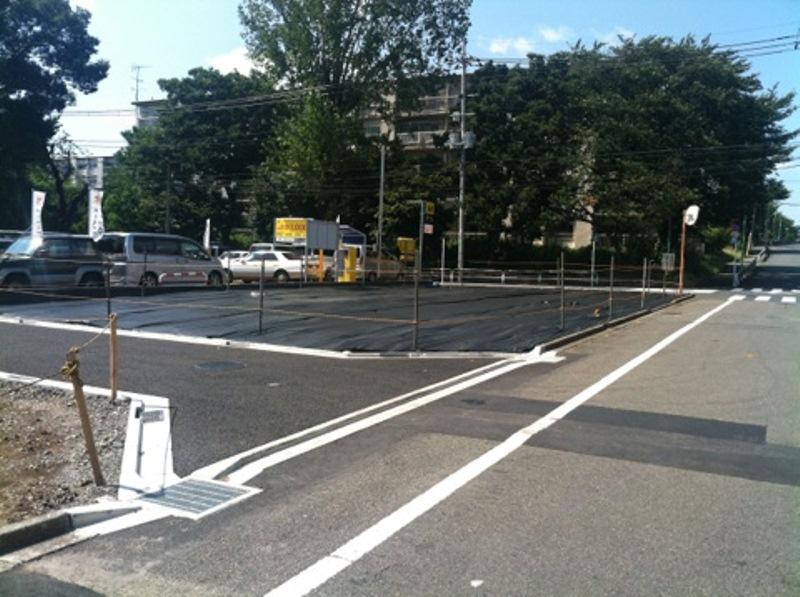 Local land photo. Local (09 May 2013) Shooting