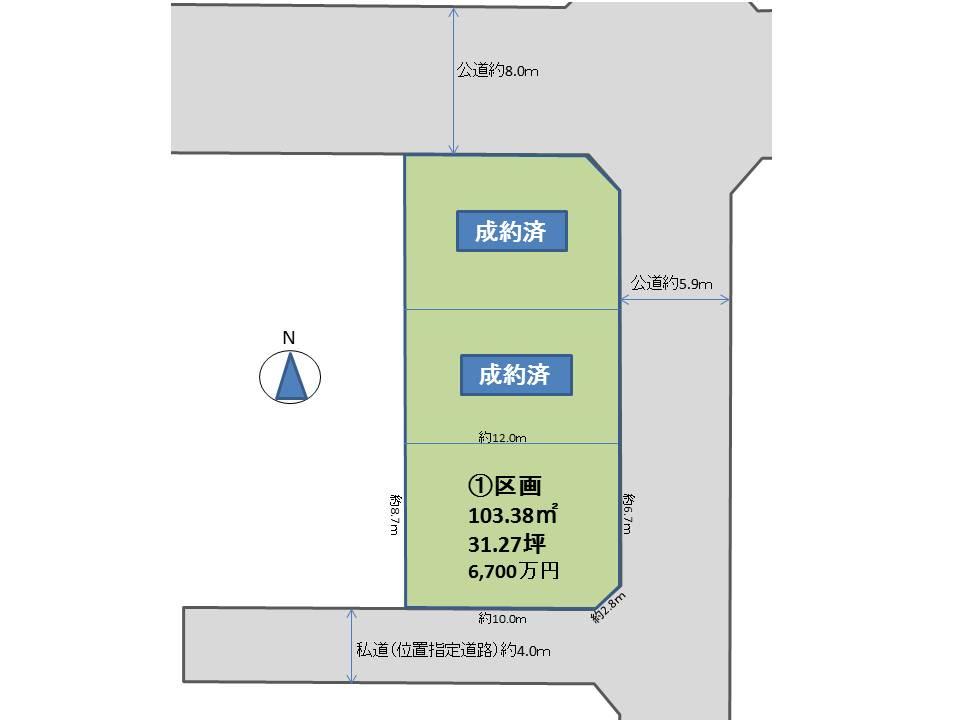 Other. Sectioning view