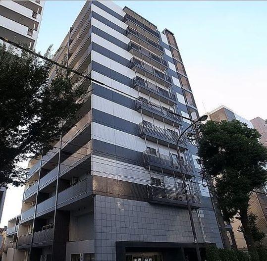 Local appearance photo. appearance