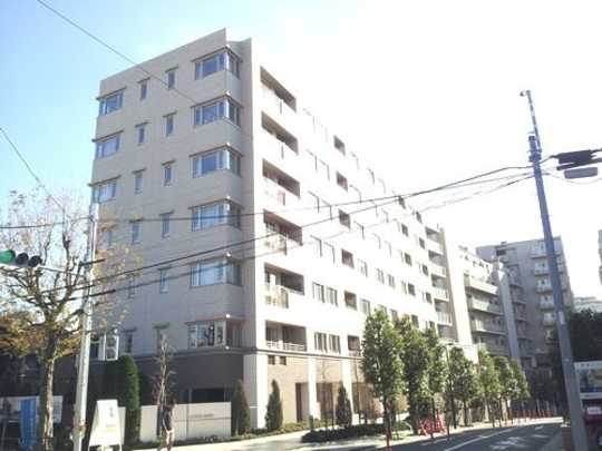 Local appearance photo. Appearance (1)