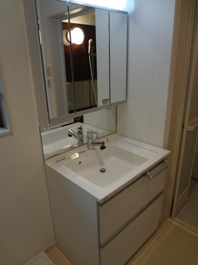 Same specifications photos (Other introspection). _ Vanity seller construction cases