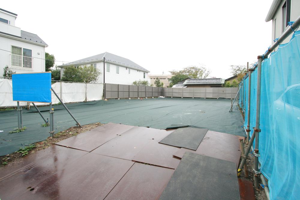 Local land photo. Local Photos