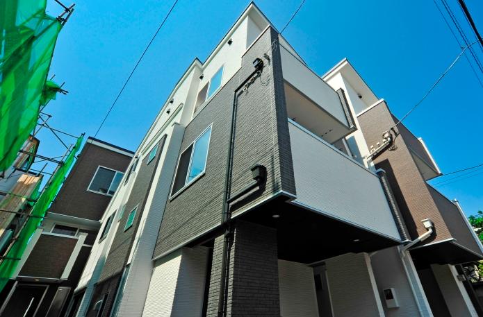 Other Equipment. It is the also the other sold dwelling unit, And this specification might be somewhat different. 