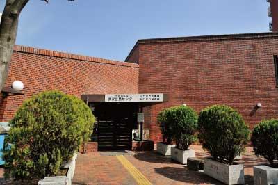 library. 936m to Setagaya Ward Fukasawa Library