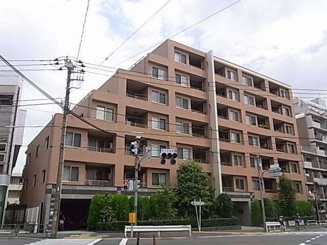 Local appearance photo