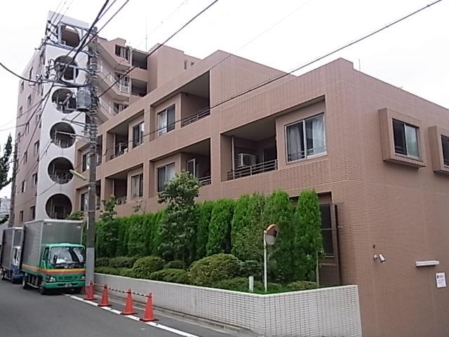 Local appearance photo