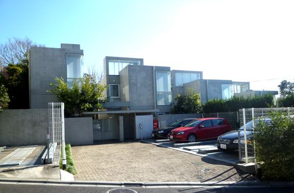 Local appearance photo. Local (12 May 2013) Shooting