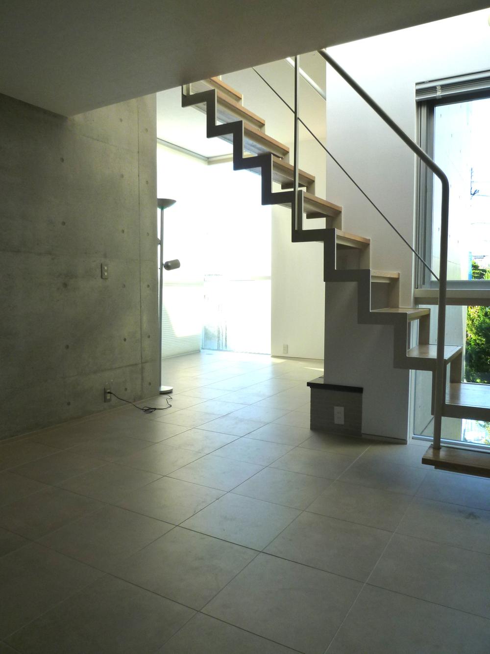 Living. Indoor (12 May 2013) Shooting