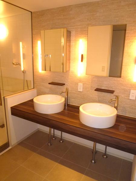 Wash basin, toilet. Indoor (12 May 2013) Shooting