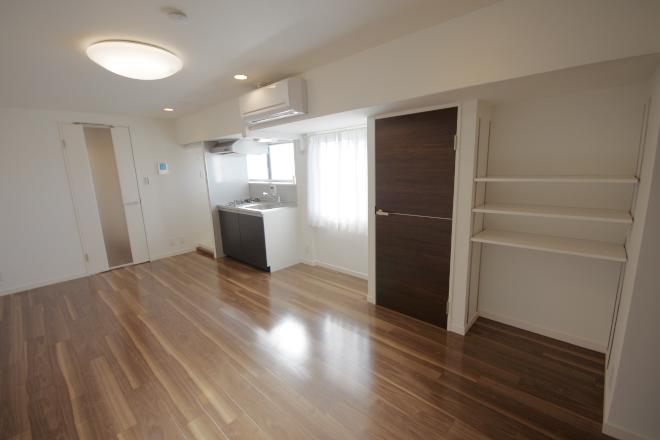 Living. Indoor (11 May 2013) Shooting