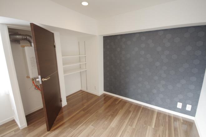 Living. Indoor (11 May 2013) Shooting