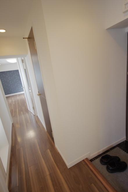 Other. Corridor (November 2013) Shooting