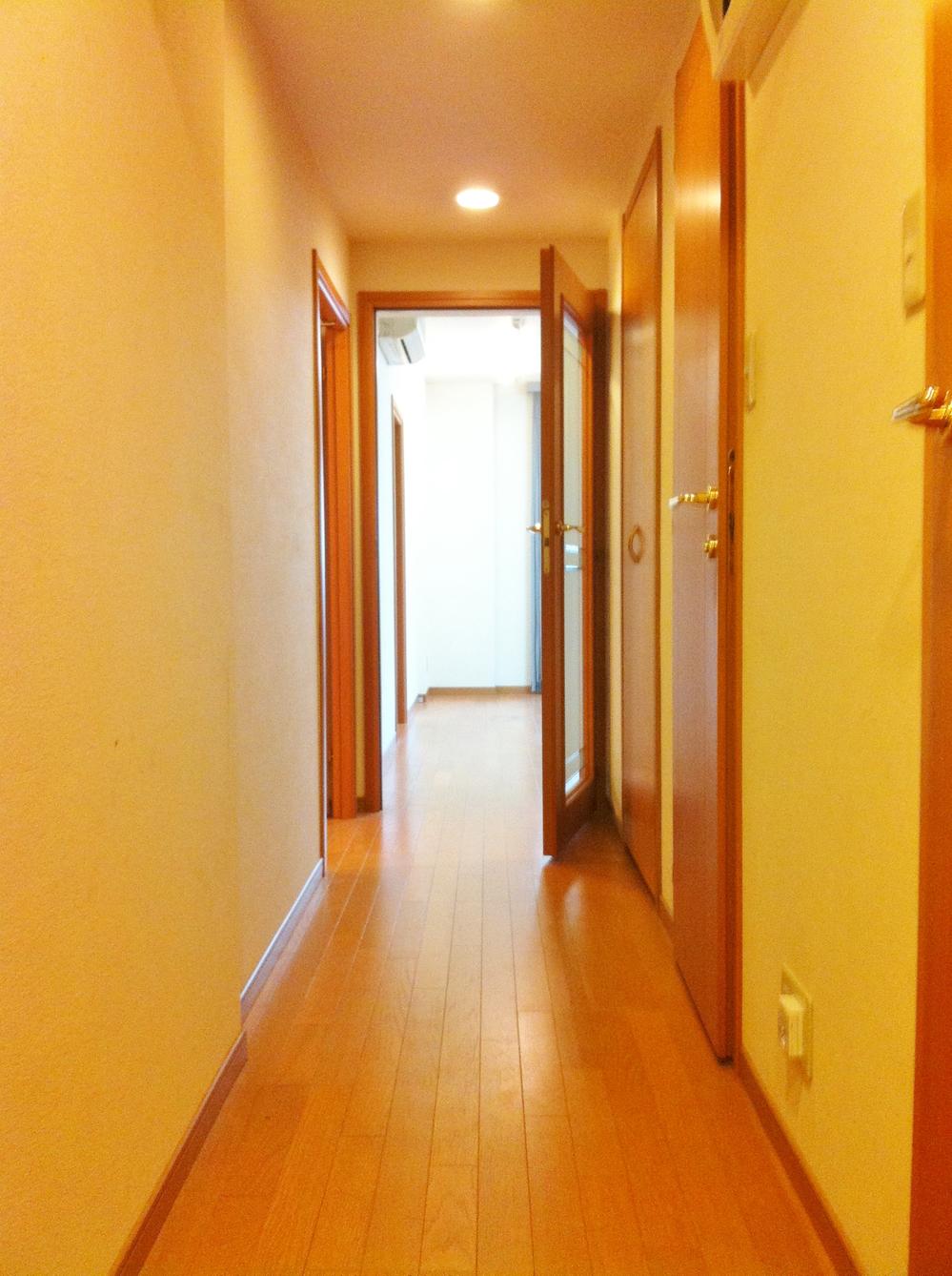 Other introspection. Indoor 2013 / 11 shooting