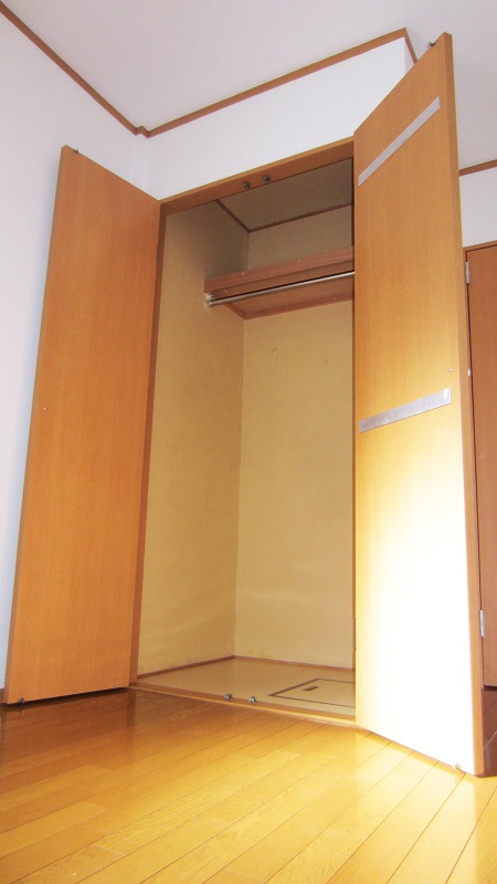 Receipt. Storage enters plenty!