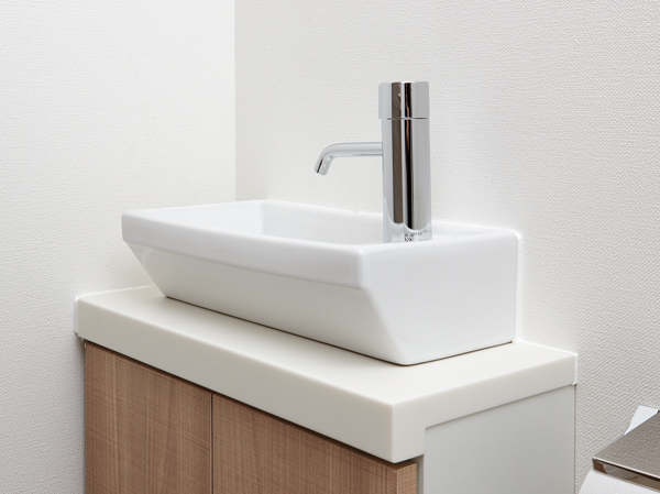 Interior. (Shared facilities ・ Common utility ・ Pet facility ・ Variety of services ・ Security ・ Earthquake countermeasures ・ Disaster-prevention measures ・ Building structure ・ Such as the characteristics of the building)