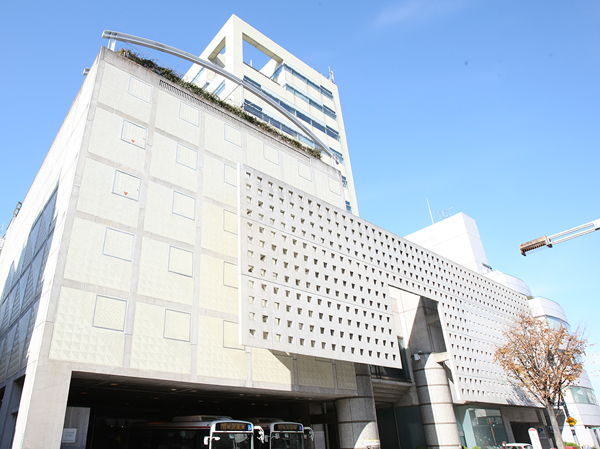 Surrounding environment. Kitazawa Town Hall (about than local 920m)