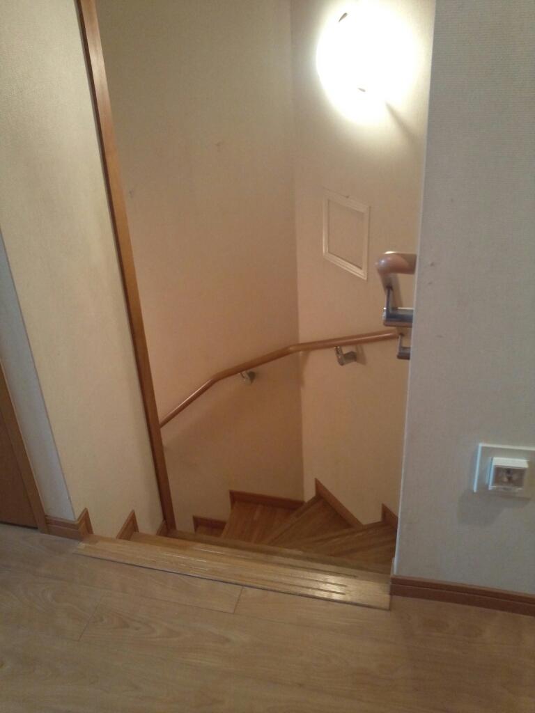 Other introspection. Indoor (12 May 2013) Shooting