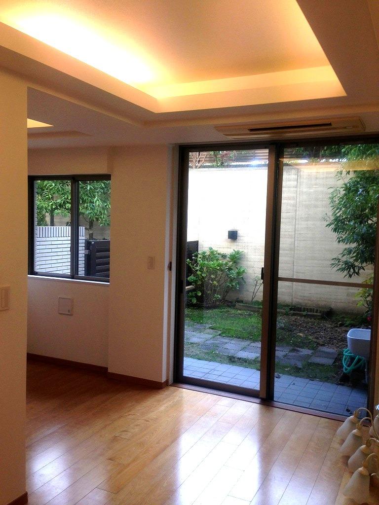 Living. Indoor (12 May 2013) Shooting