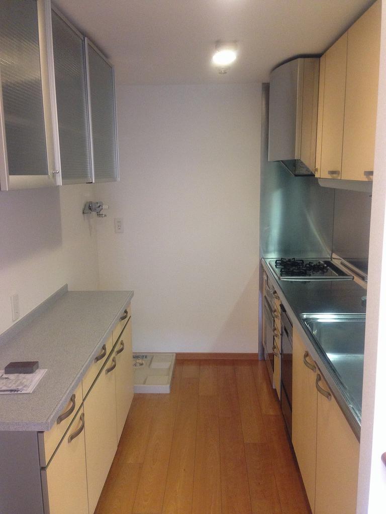 Kitchen. Indoor (12 May 2013) Shooting