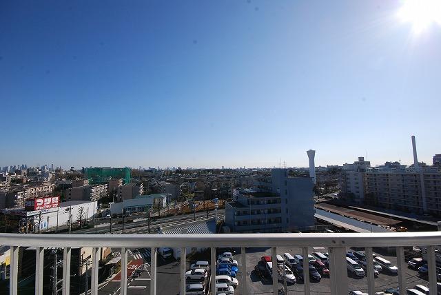 Setagaya-ku, Tokyo Minamikarasuyama 1