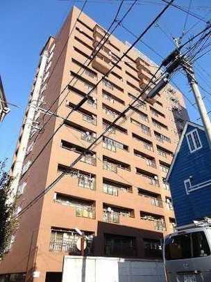 Local appearance photo. appearance